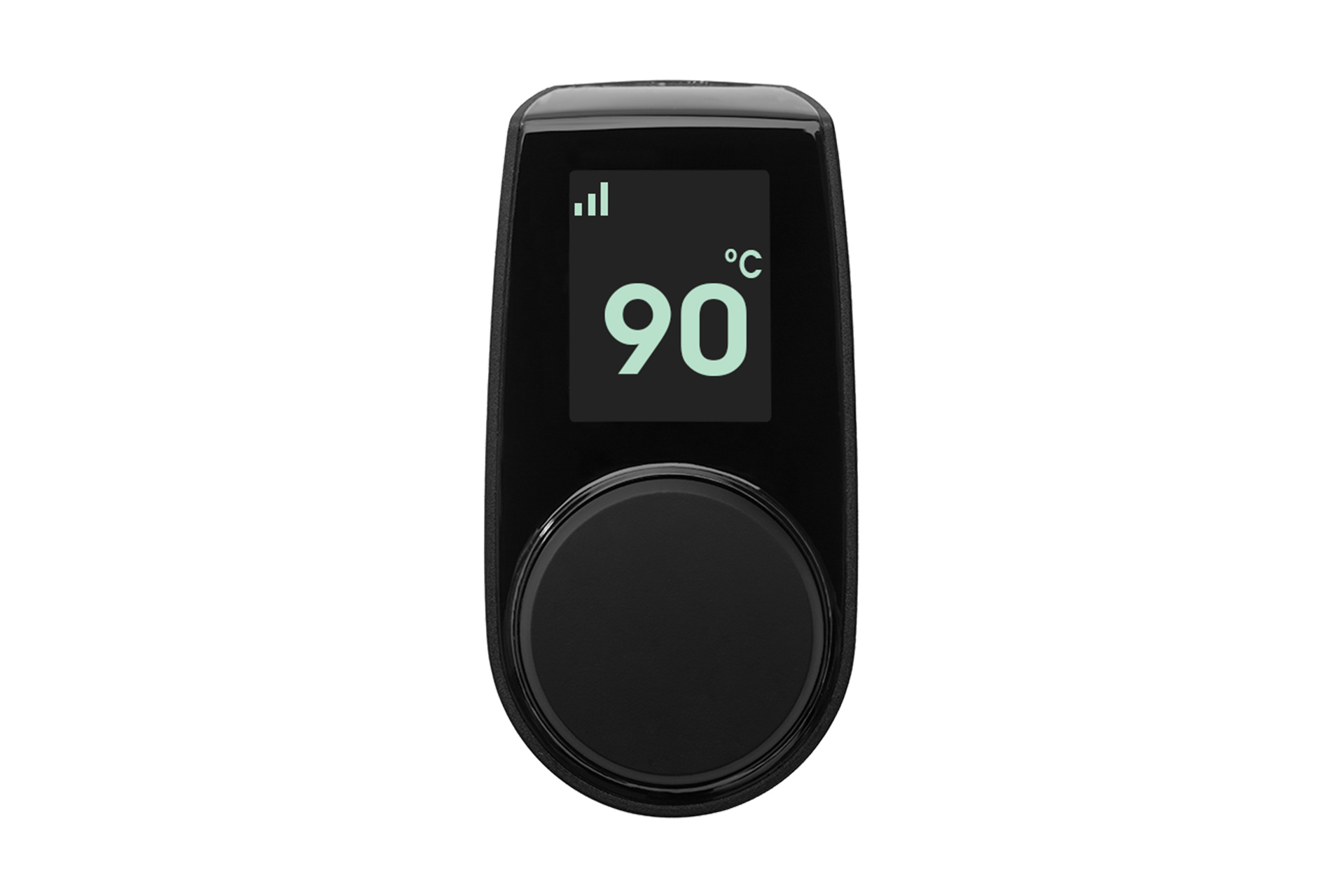 Saunasteuergerät Huum UKU GSM Black